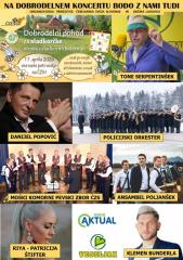 Korak zase, korak za sladkorčke 2